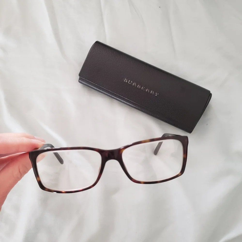 Burberry Glasses - Picture 5 of 9
